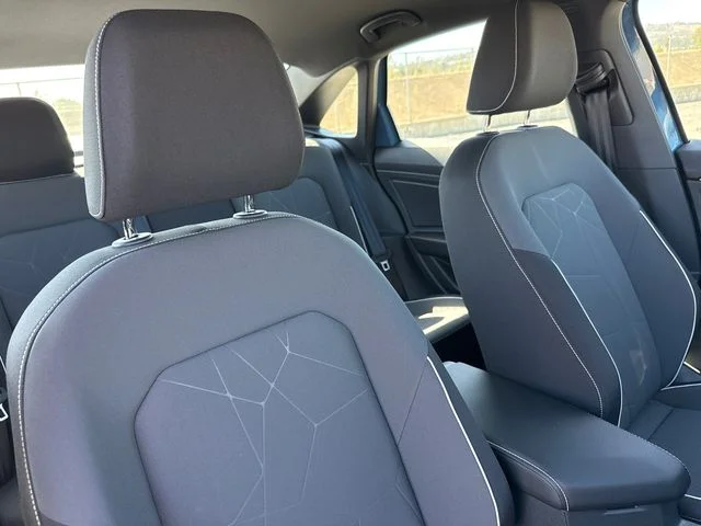 New 2026 Monterey Blue Pearl Volkswagen 1.5T Sport image 19