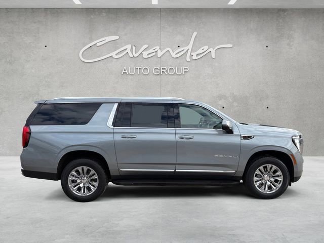 2025 GMC Yukon XL Denali - Photo 17