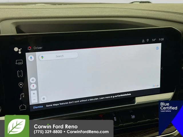 Certified Used 2024 Onyx Black GMC Elevation image 16