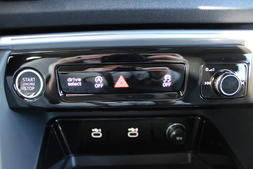 Used 2025 Gray Audi 2.0T Premium Plus image 20