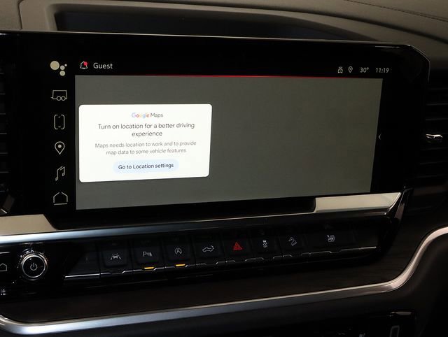 2026 GMC Sierra 1500 SLT - Photo 21