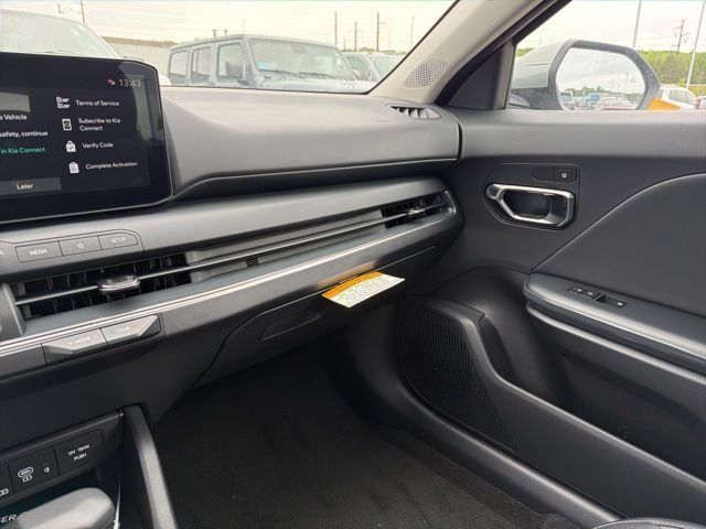 New 2026 Morning Haze Kia EX image 20