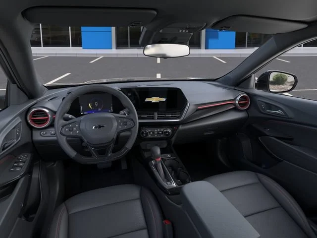 New 2026 White Sands Chevrolet 2RS image 15