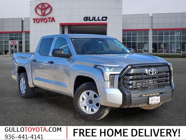2024 Toyota Tundra SR