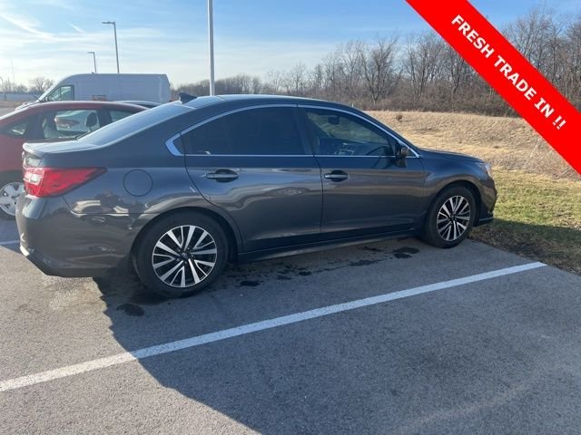 2019 Subaru Legacy Premium