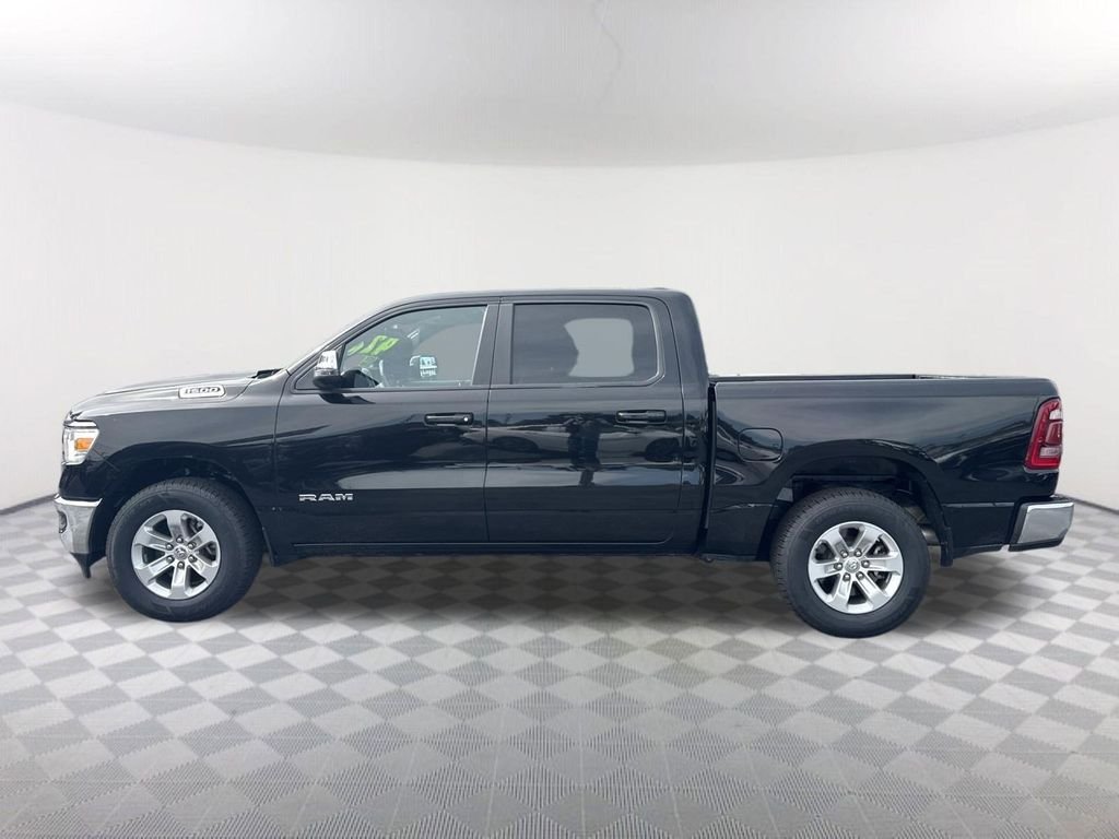 2024 RAM Ram 1500 Pickup Laramie - Photo 8