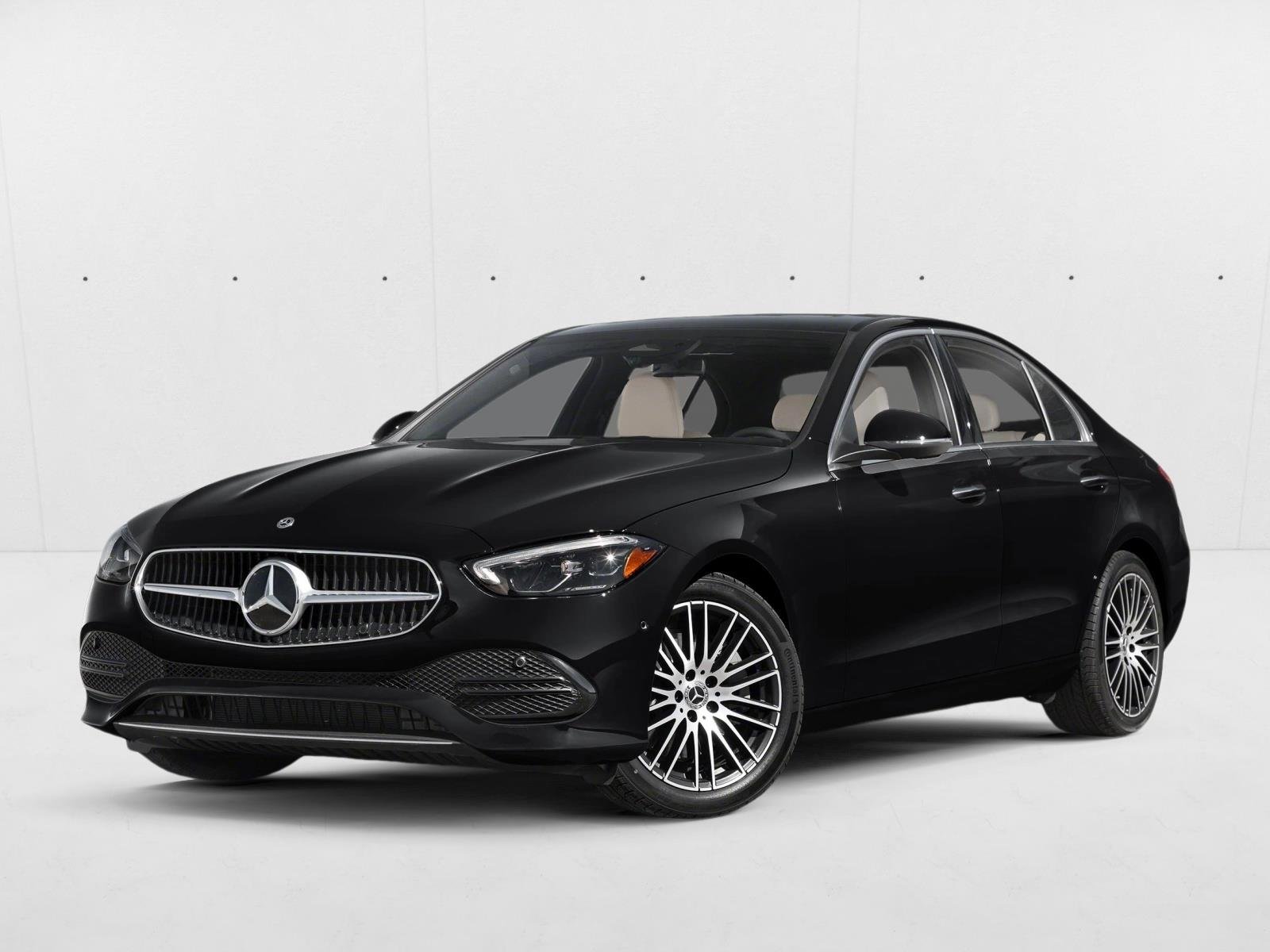 2026 Mercedes-Benz C-Class C 300 4MATIC's photo