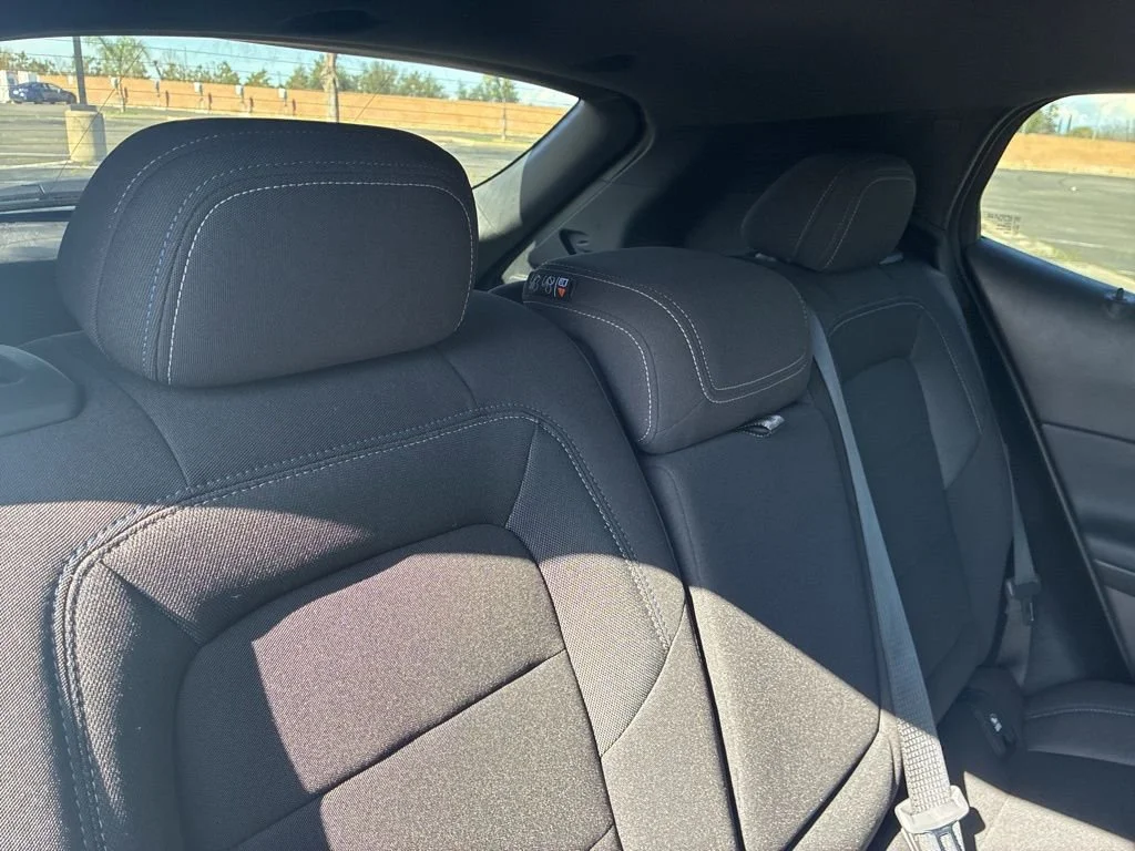 New 2026 Sterling Gray Metallic Chevrolet LT image 15