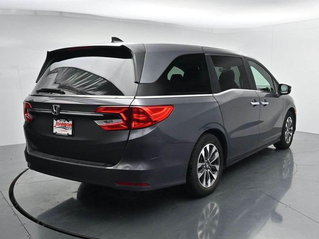 Used 2023  Honda EX-L image 7
