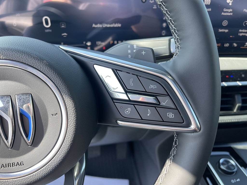 2026 Buick Enclave Preferred - Photo 24