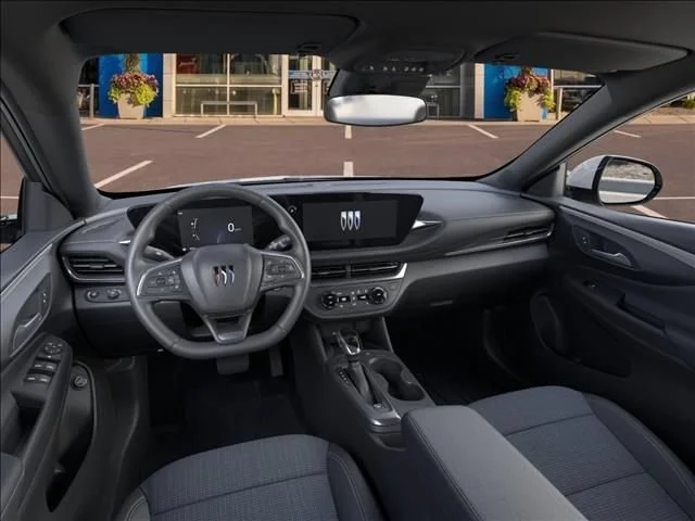 2026 Buick Envista Preferred - Photo 15
