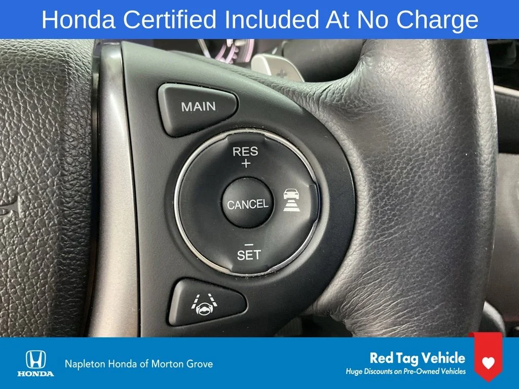 2023 Honda Ridgeline RTL-E - Photo 12