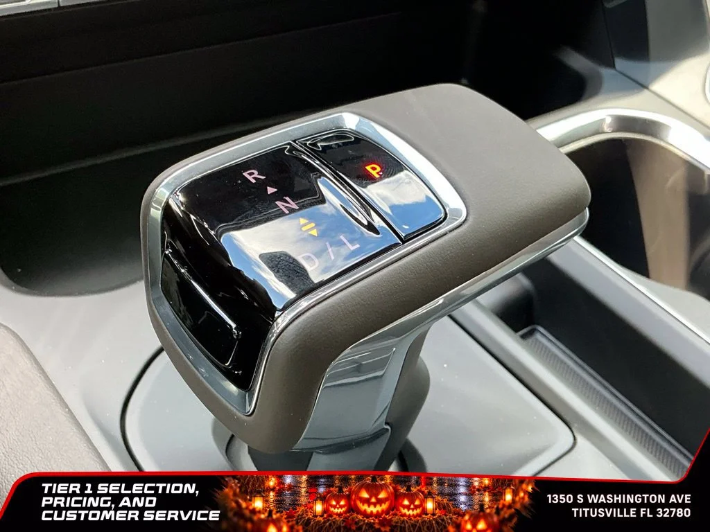 New 2026 Sterling Metallic GMC Denali image 35