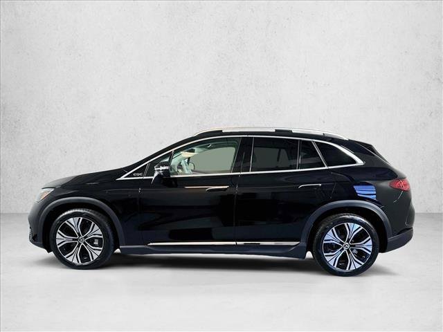New 2027 Black Mercedes-Benz EQE 320+ image 37