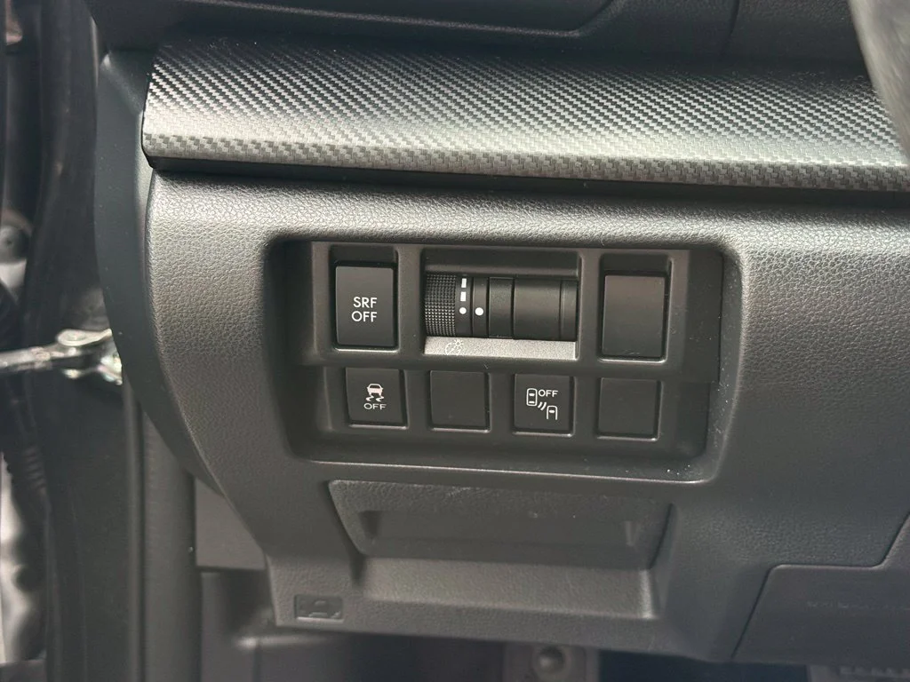 Used 2019 Dark Gray Metallic Subaru 2.0i Premium image 14