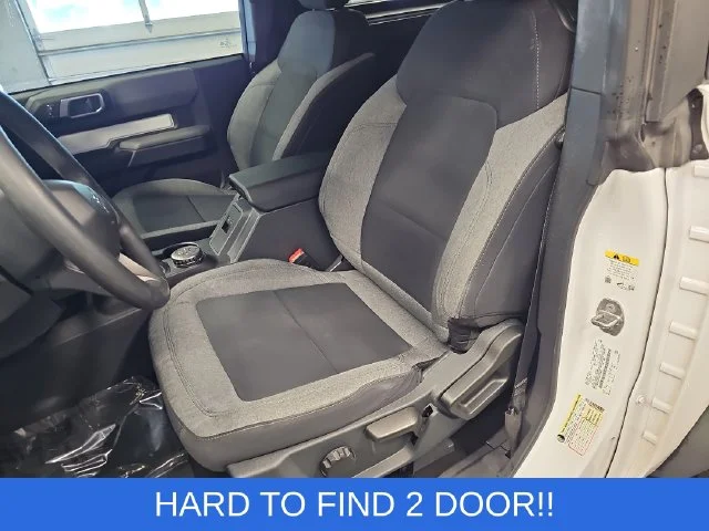 Used 2021 White Ford Base image 15