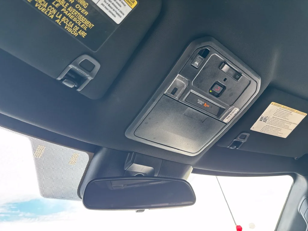 Used 2026 Black Toyota SR5 image 30