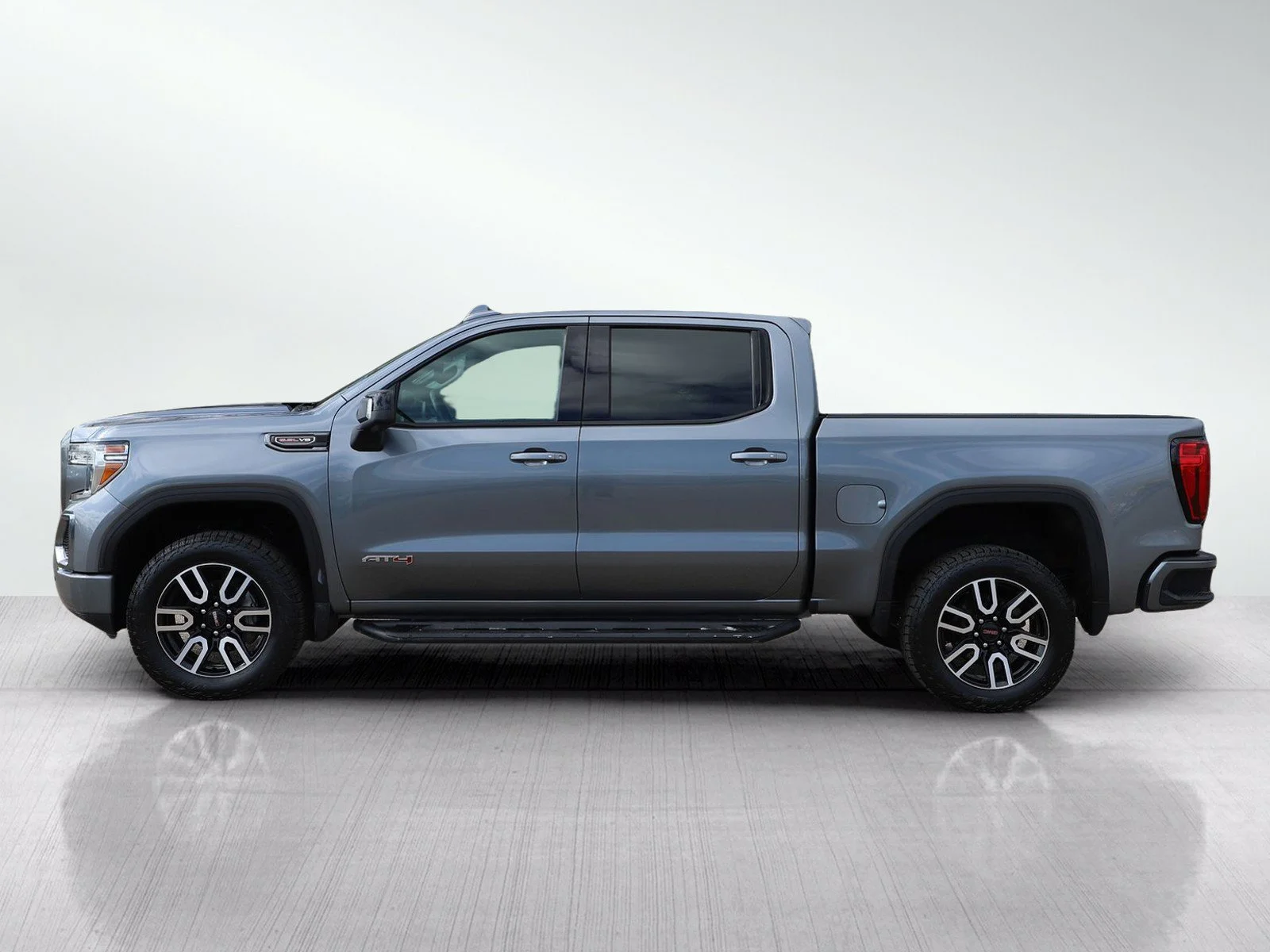 Used 2020 GMC Sierra 1500 AT4 with VIN 3GTP9EEL7LG204363 for sale in Eden Prairie, Minnesota