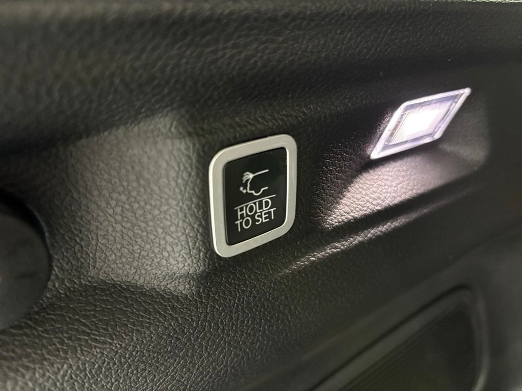 2025 Jeep Grand Cherokee L Limited - Photo 41