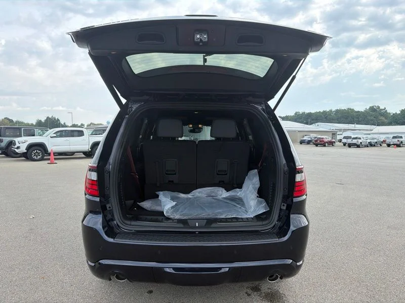 New 2026 Night Moves Exterior Paint Dodge GT Plus image 9