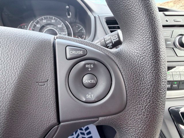 2016 Honda CR-V LX - Photo 11
