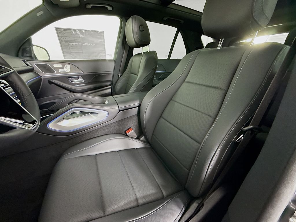 Used 2026 Gray Mercedes-Benz GLE 350 image 5