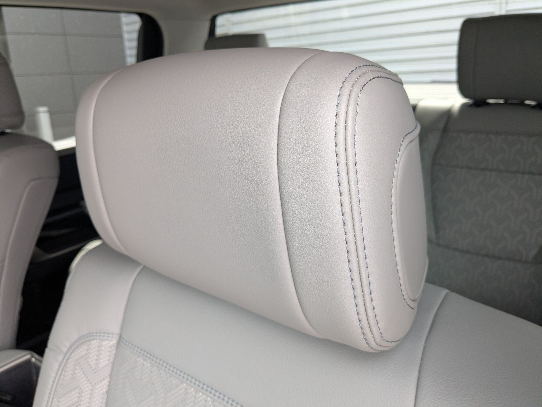 Used 2024 Red Toyota Limited Hybrid image 27