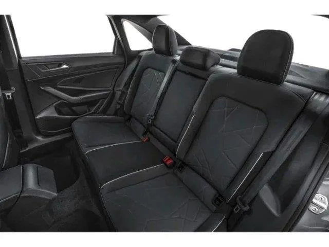 New 2027 Platinum Gray Metallic Volkswagen Sport image 10