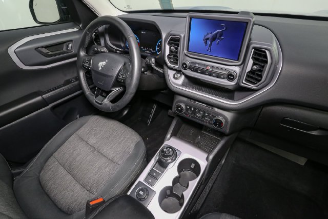 Used 2024 Gray Ford Big Bend image 16