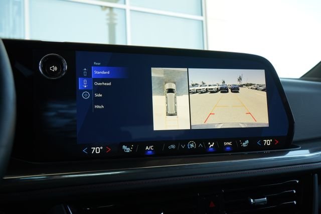 Used 2025 Gray Chevrolet RST image 18