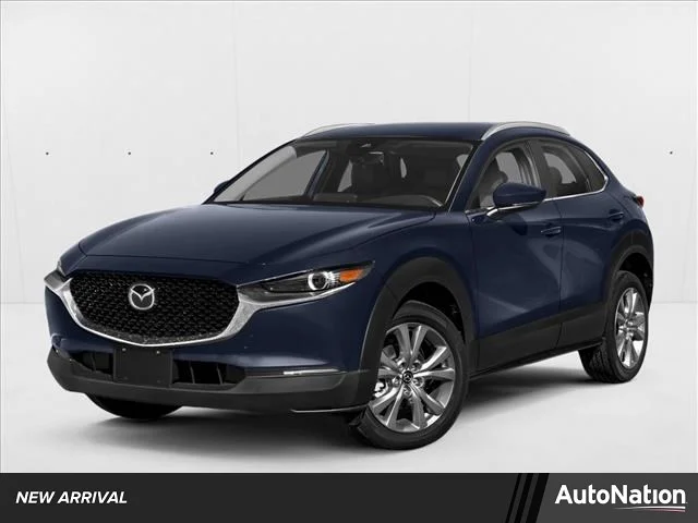 2023 Mazda CX-30 Preferred AWD's photo