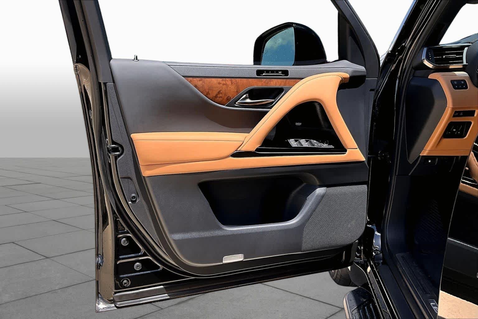 New 2026 Caviar Lexus LUXURY image 10