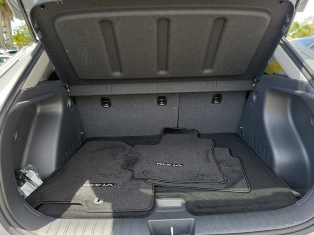 2024 Hyundai Kona SEL - Photo 6