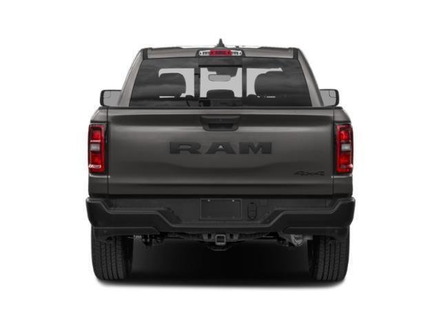 2027 RAM 1500