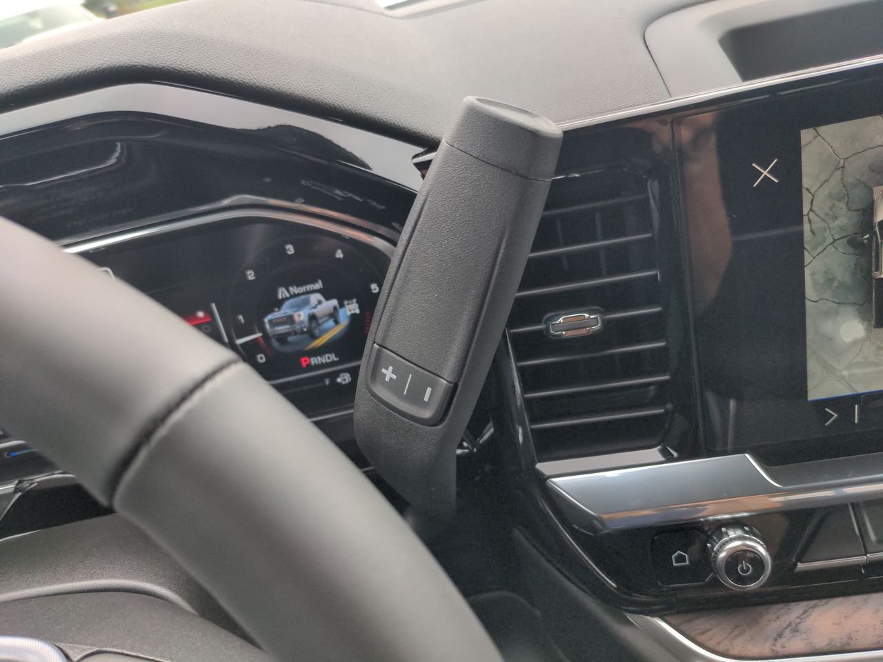 2025 GMC Sierra 3500HD SLT - Photo 16