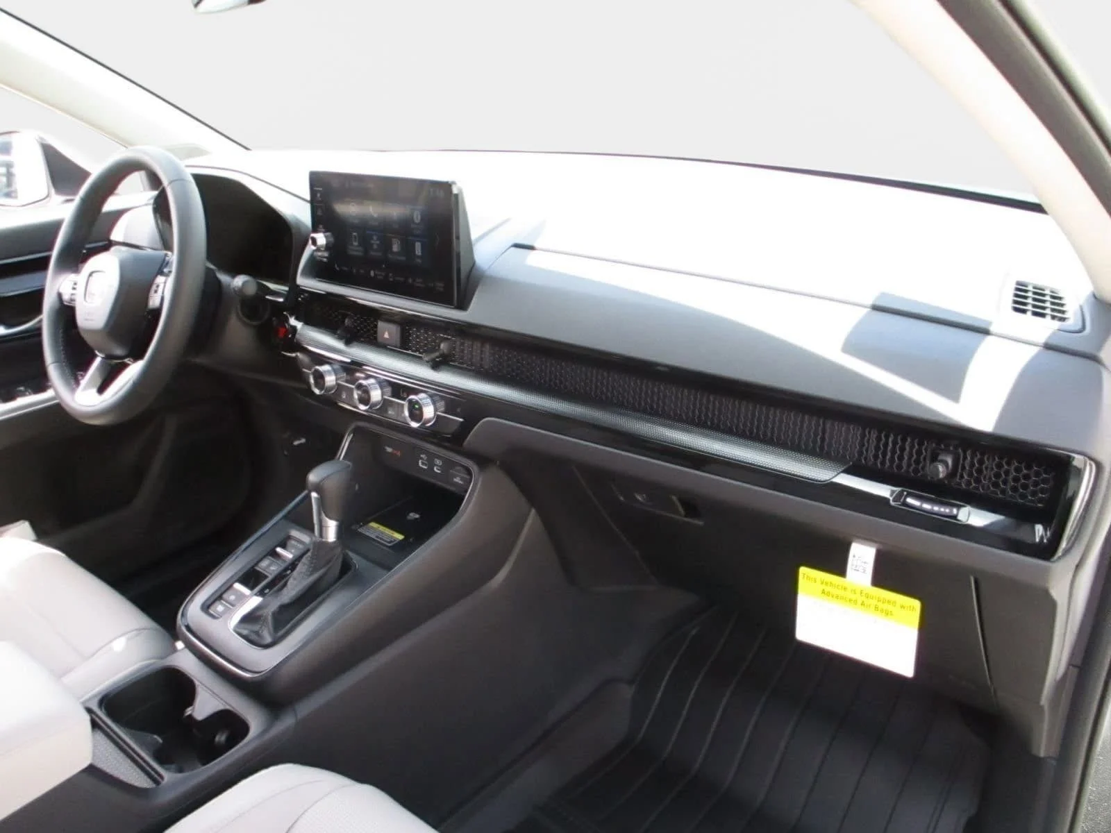 2026 Honda CR-V EX-L - Photo 34
