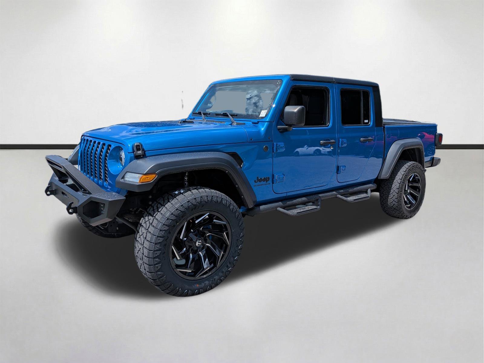 2023 Jeep Gladiator Sport S - Photo 8