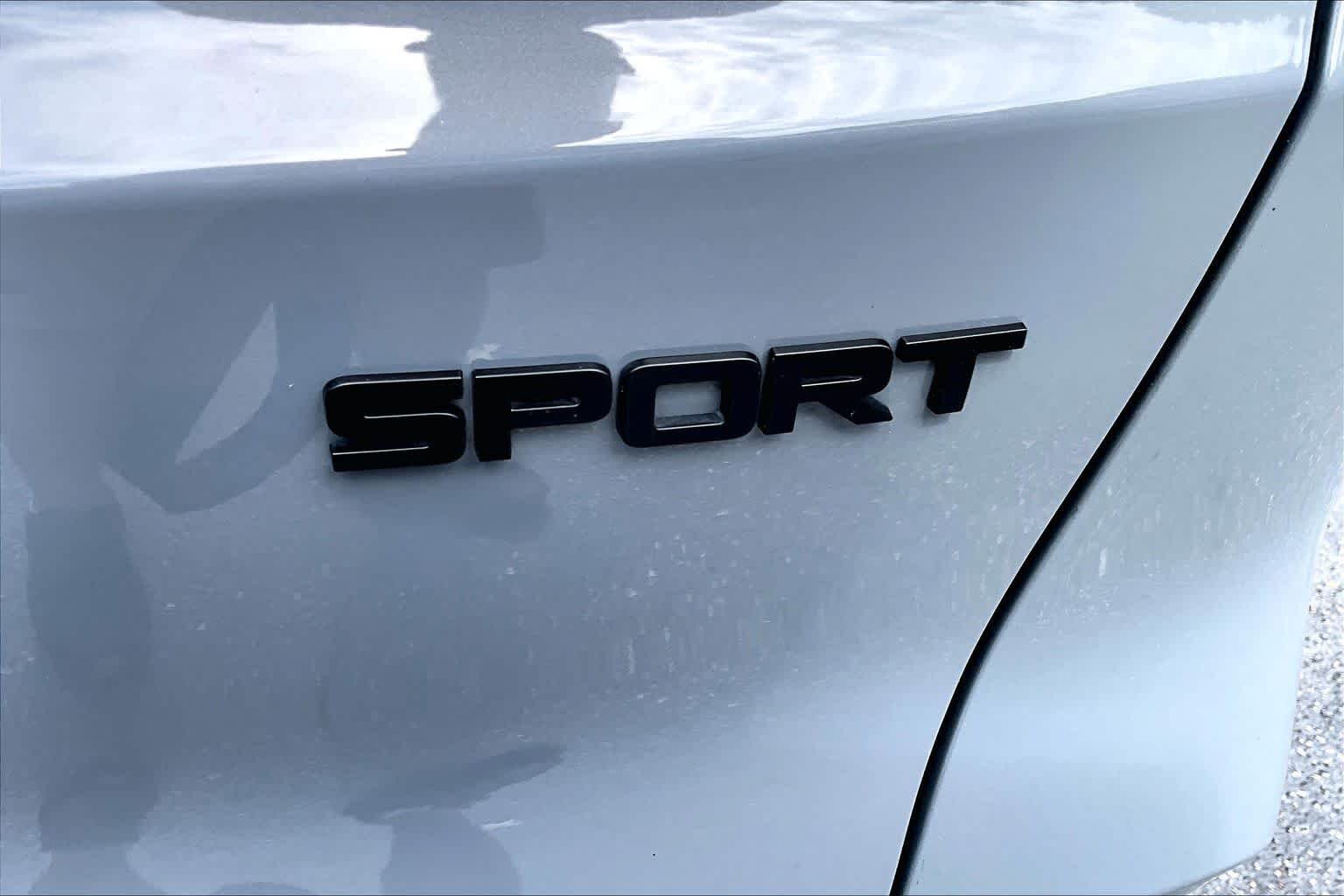 2025 Honda CR-V Sport-L - Photo 10