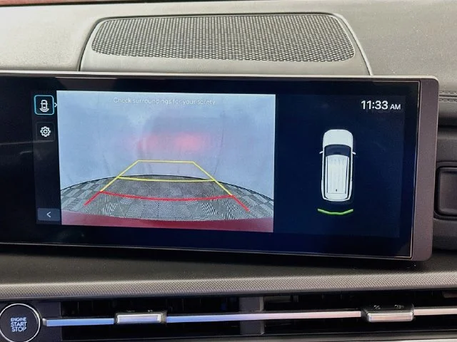 New 2027 Red Hyundai XRT image 17