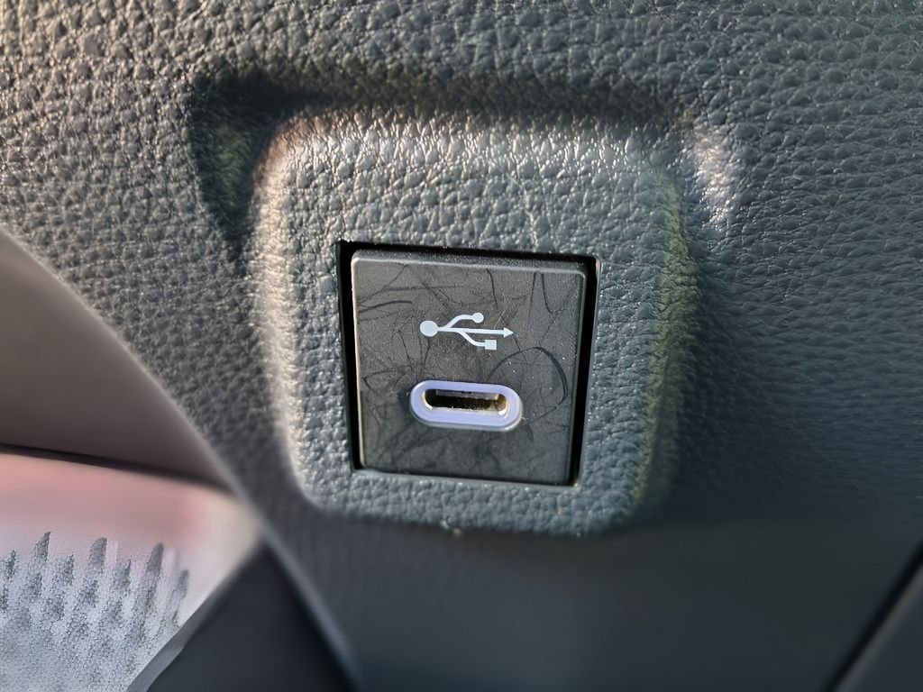 Used 2024 Celestite Toyota SE image 19