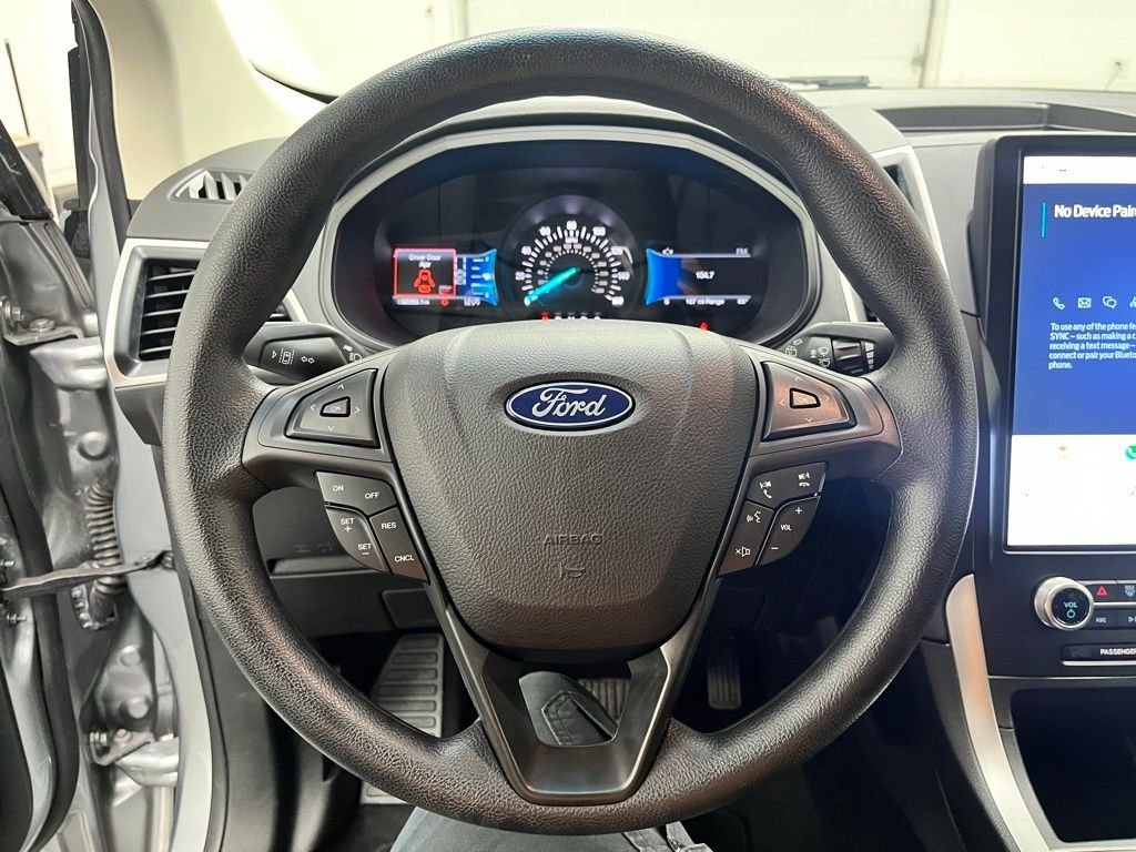 2022 Ford Edge SE - Photo 21