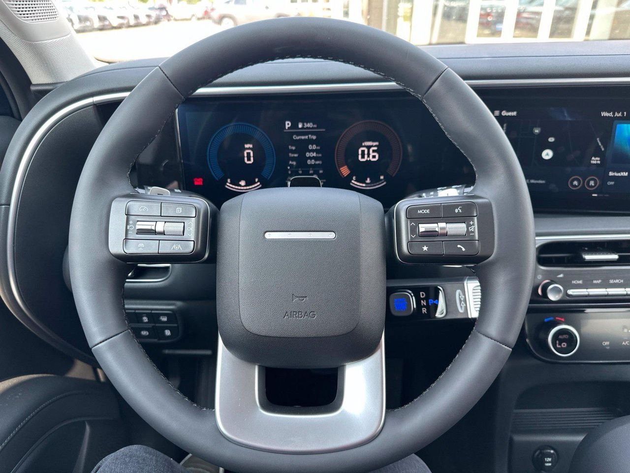 2026 Hyundai Palisade SE - Photo 41