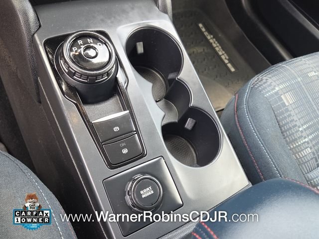 Used 2023 Gray Ford Heritage image 22