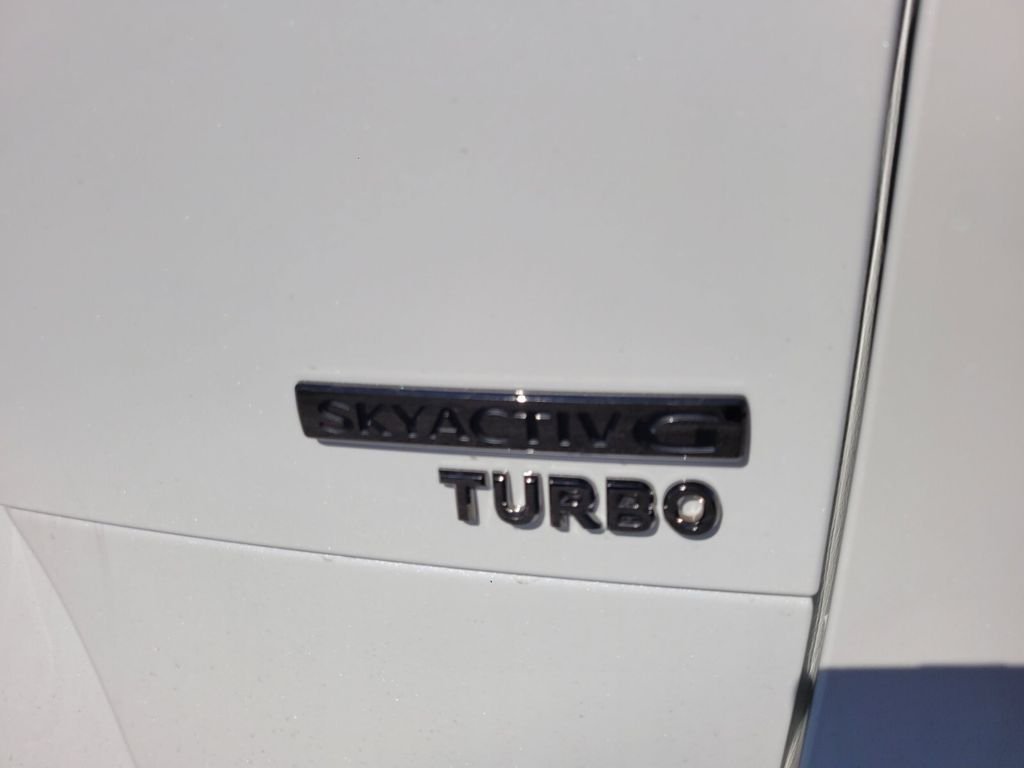 2026 Mazda CX-30 Turbo Aire Edition - Photo 13