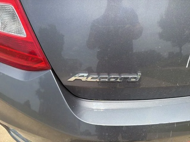 Used 2015  Honda EX-L image 4