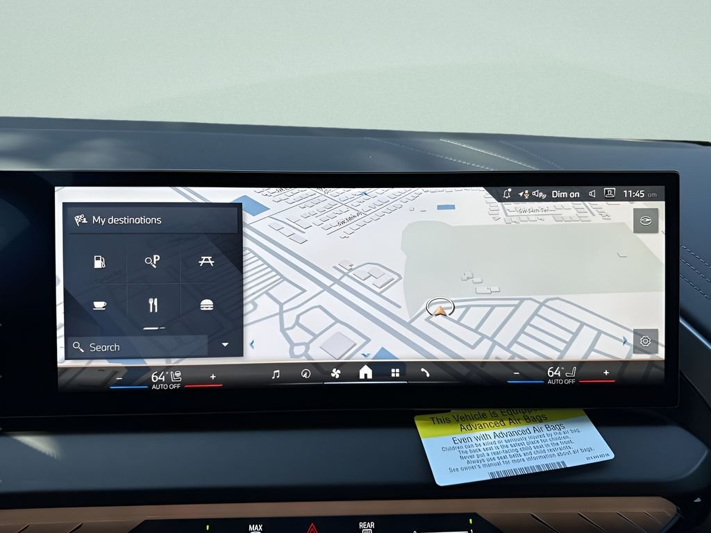 2026 BMW X3 30 - Photo 22