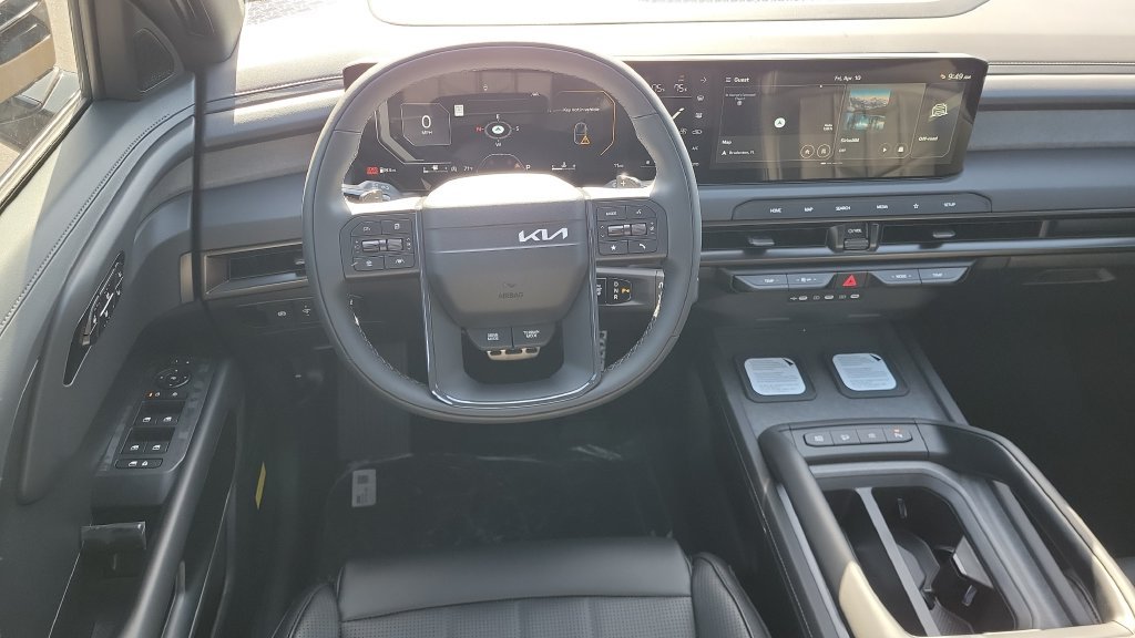 2027 Kia Telluride X-Pro SX - Photo 20