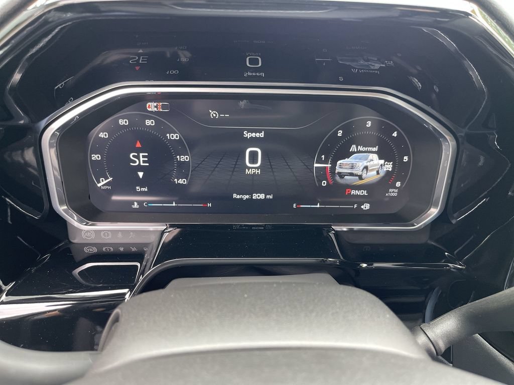 New 2026 Sterling Metallic GMC Elevation image 11