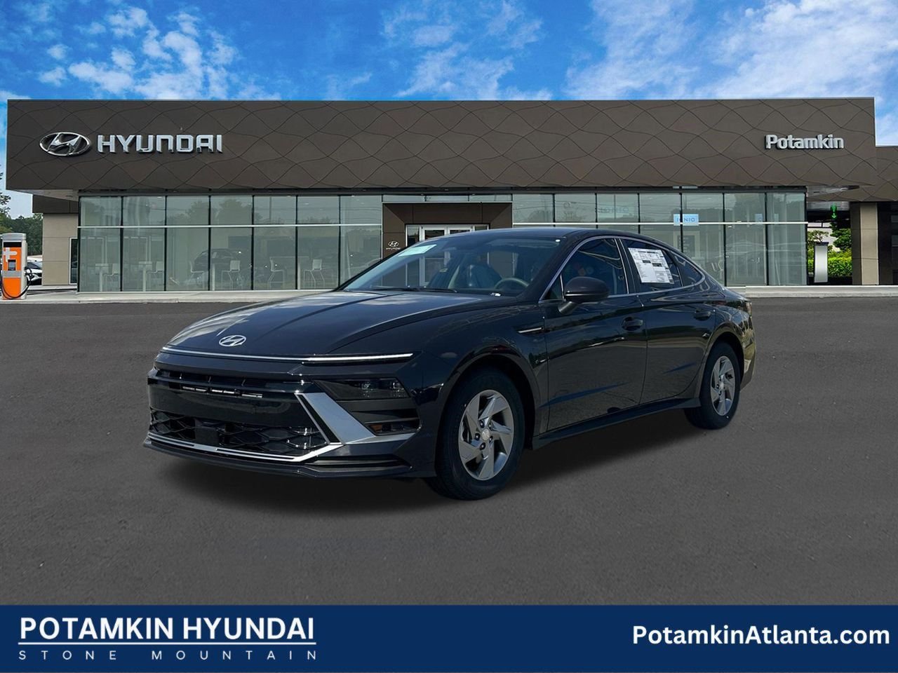 2026 Hyundai Sonata