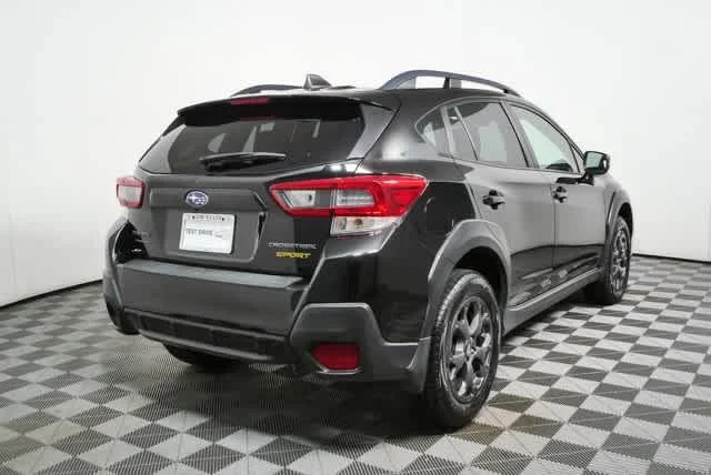 2021 Subaru Crosstrek Sport - Photo 26
